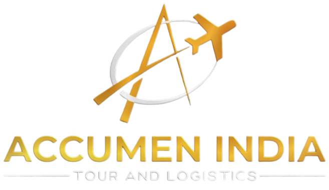 Accumen india logo