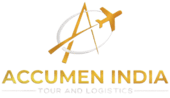 Accumen india logo